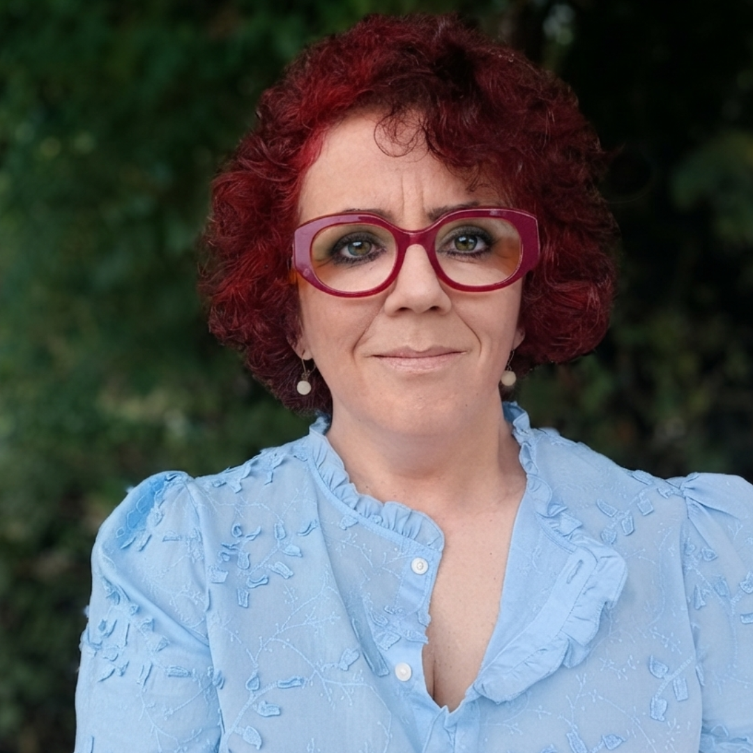 Esther Cuadrado Barbería